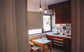 Apartamento Torreao