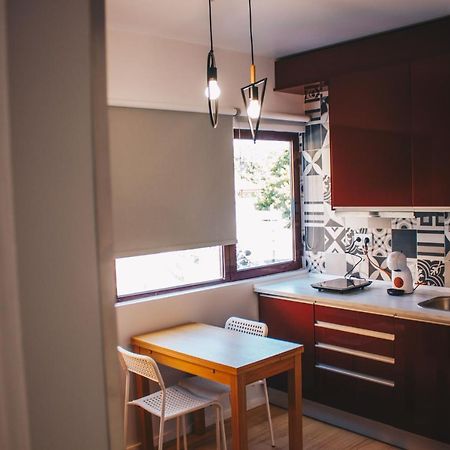 Appartement Apartamento Torreao à Póvoa de Varzim Extérieur photo