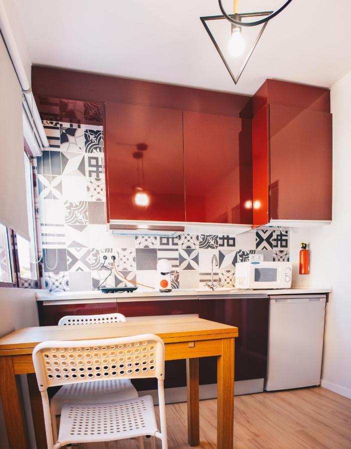 Appartement Apartamento Torreao à Póvoa de Varzim Extérieur photo