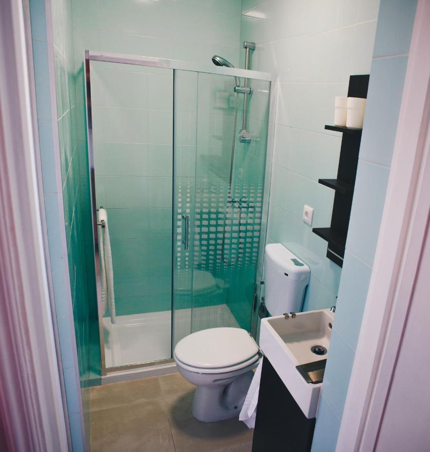 Appartement Apartamento Torreao à Póvoa de Varzim Extérieur photo