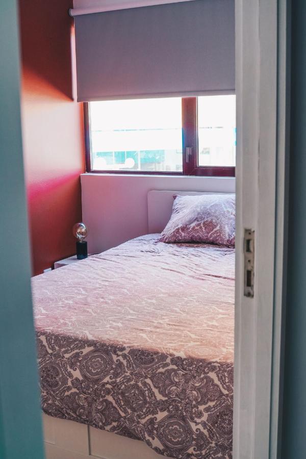 Appartement Apartamento Torreao à Póvoa de Varzim Extérieur photo