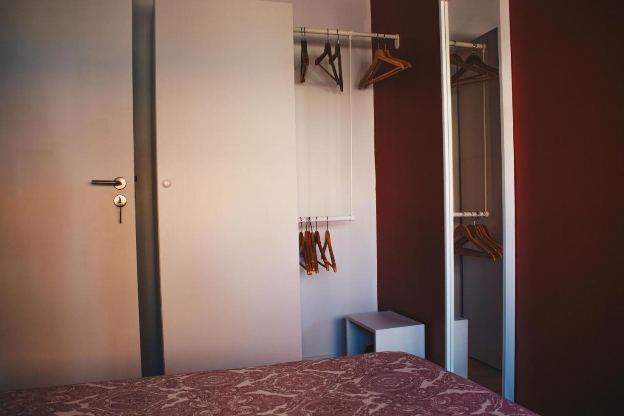 Appartement Apartamento Torreao à Póvoa de Varzim Extérieur photo